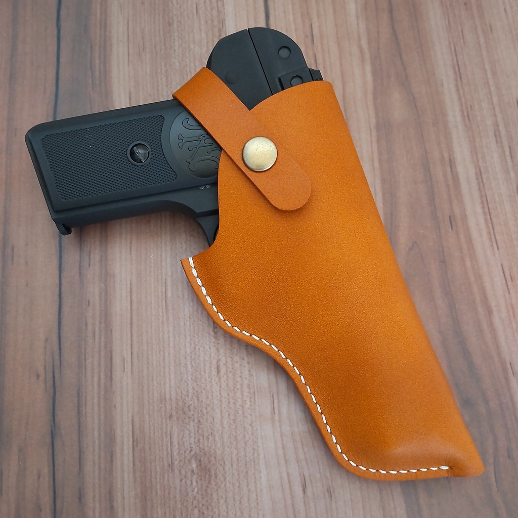 【受注製作】レザーホルスター ACRO ブローニング M1900対応