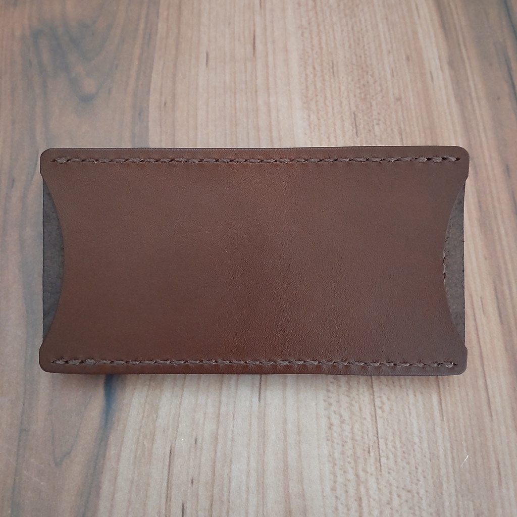 【受注製作】革製カートリッジホルダー 44マグナム等対応