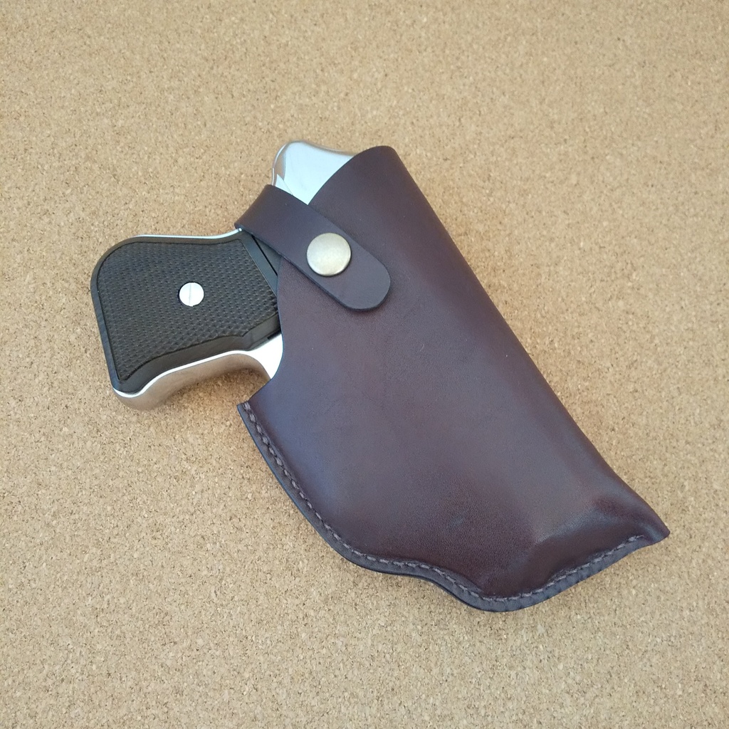 革製ヒップホルスター マルシン COP357対応