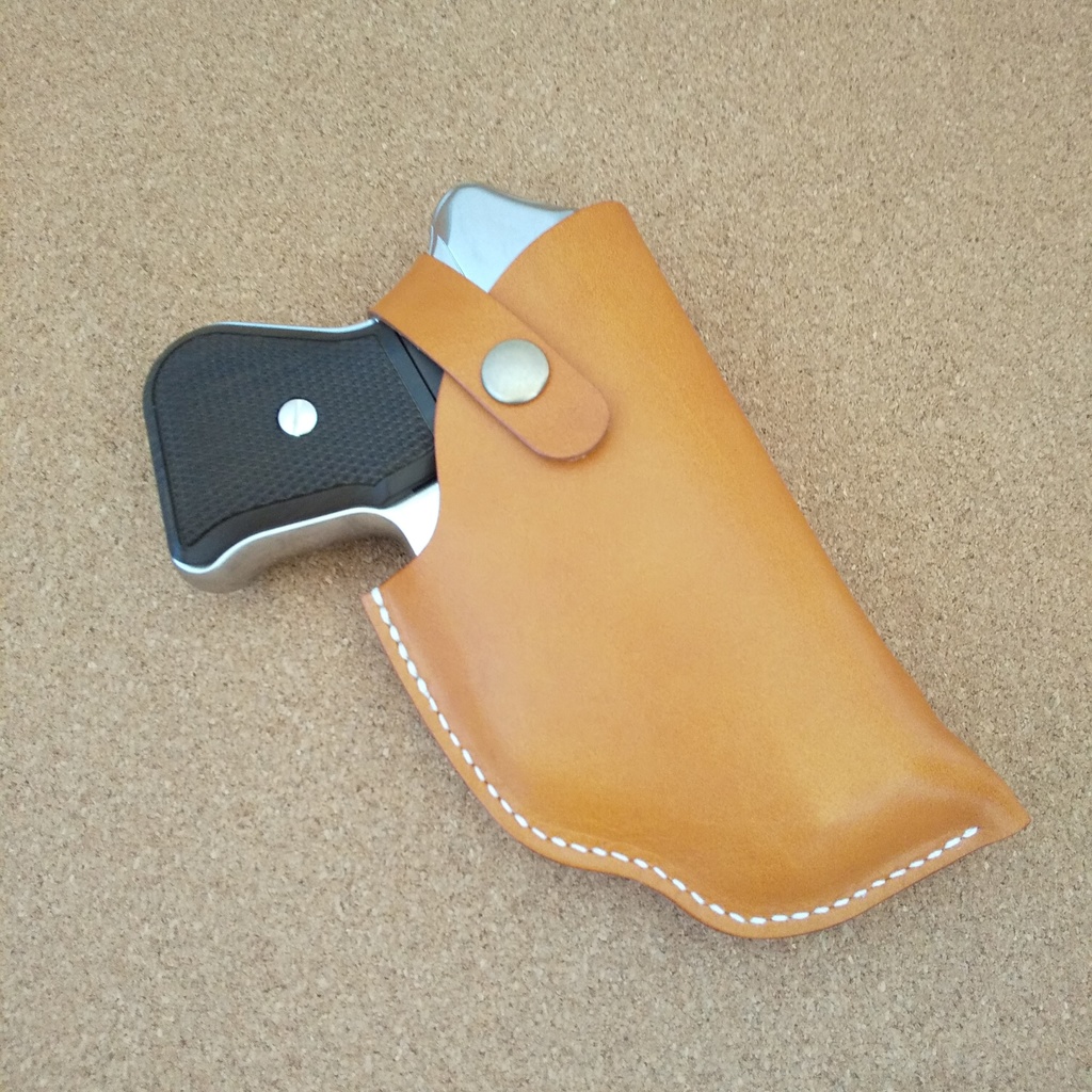 革製ヒップホルスター マルシン COP357対応