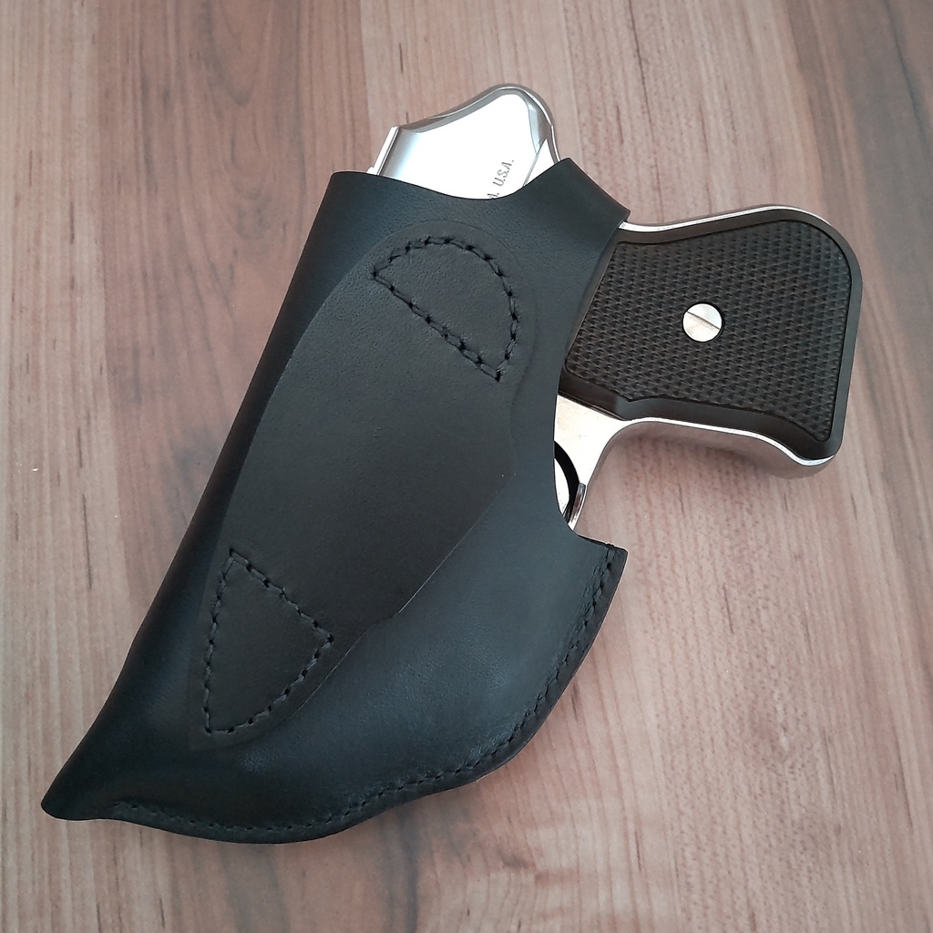 【受注製作】レザーホルスター マルシン COP357対応