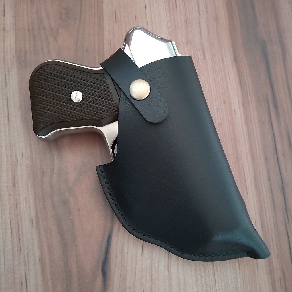 【受注製作】レザーホルスター マルシン COP357対応