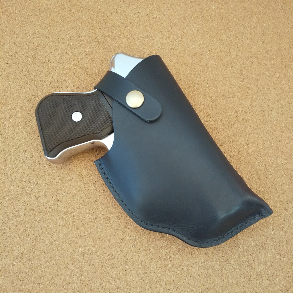 革製ヒップホルスター マルシン COP357対応