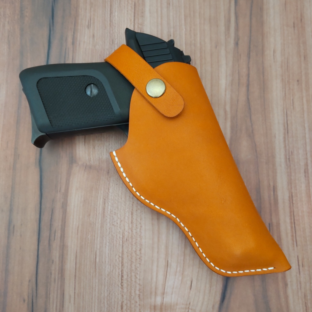 【受注製作】レザーホルスター KSC SIG P230・P232対応