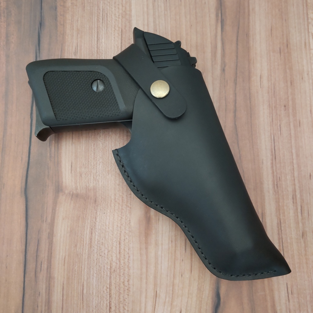 【受注製作】レザーホルスター KSC SIG P230・P232対応