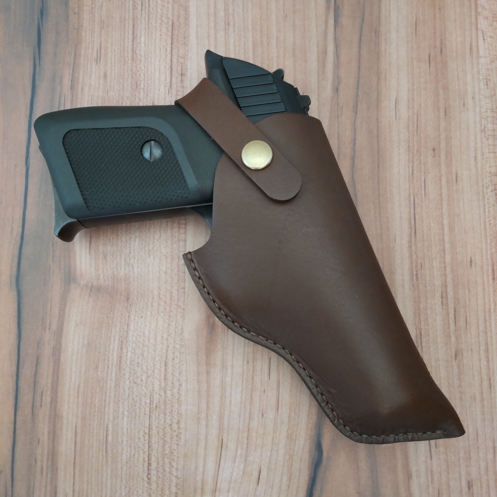 【受注製作】レザーホルスター KSC SIG P230・P232対応