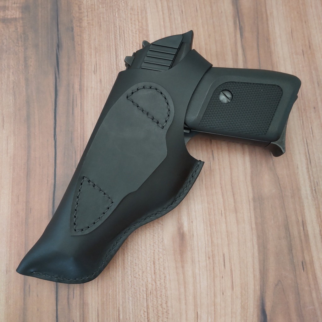 【受注製作】レザーホルスター KSC SIG P230・P232対応