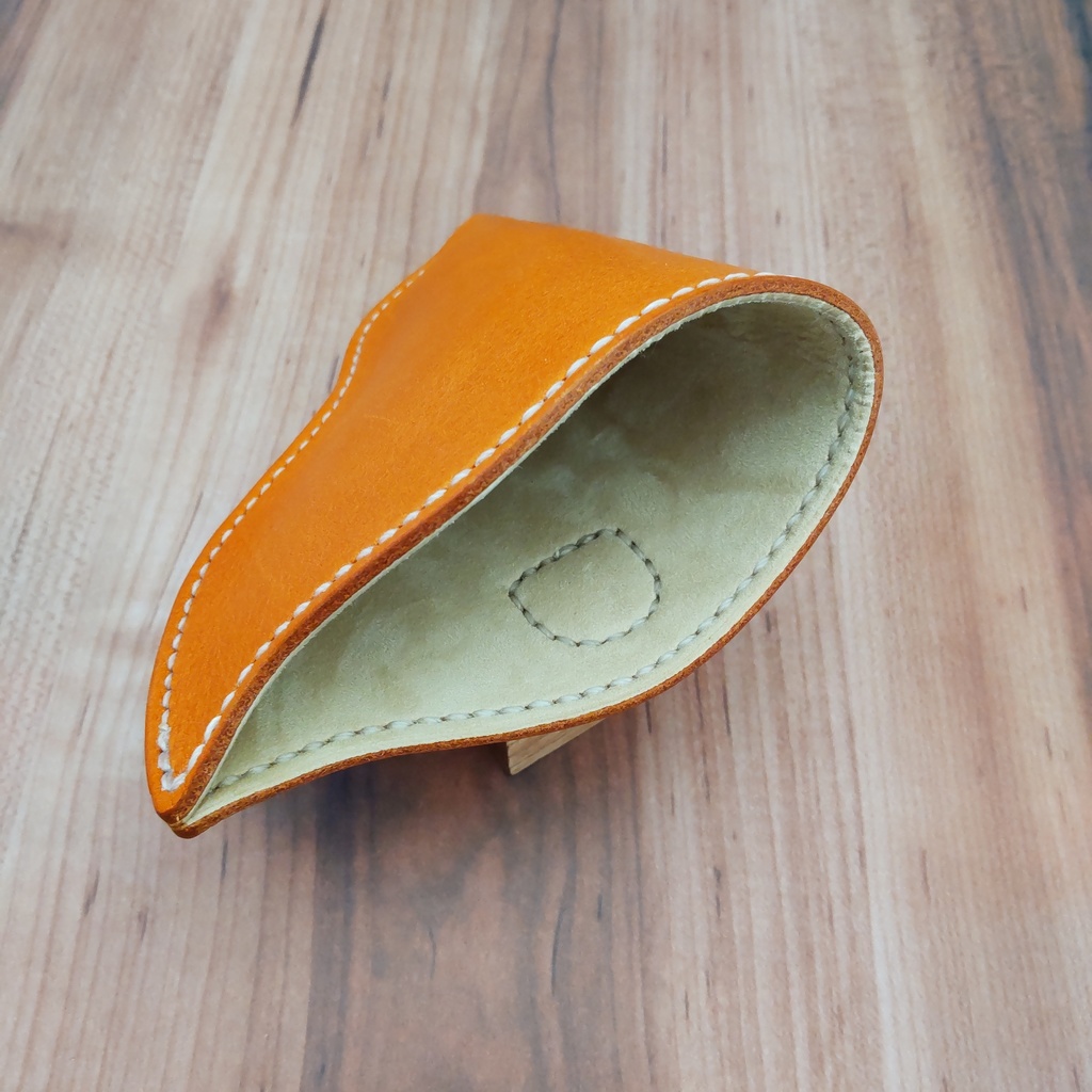 【受注製作】 インサイドホルスター S&W Kフレームリボルバー対応(M10・M19等)