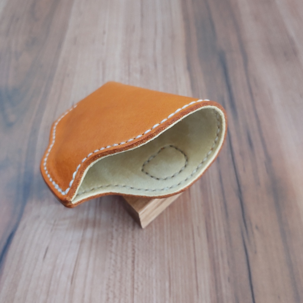 【受注製作】 インサイドホルスター 東京マルイ LCP・LCPⅡ・ボディガード380対応