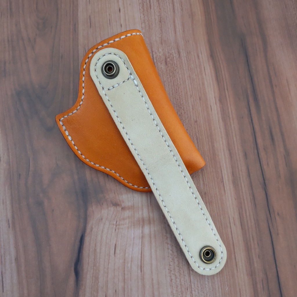 【受注製作】 インサイドホルスター 東京マルイ LCP・LCPⅡ・ボディガード380対応