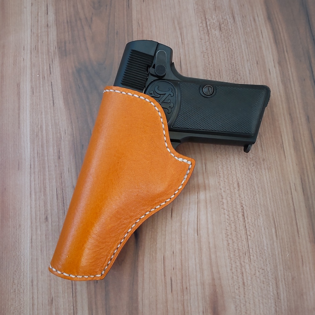 【受注製作】 インサイドホルスター マルシン ブローニング M1910対応