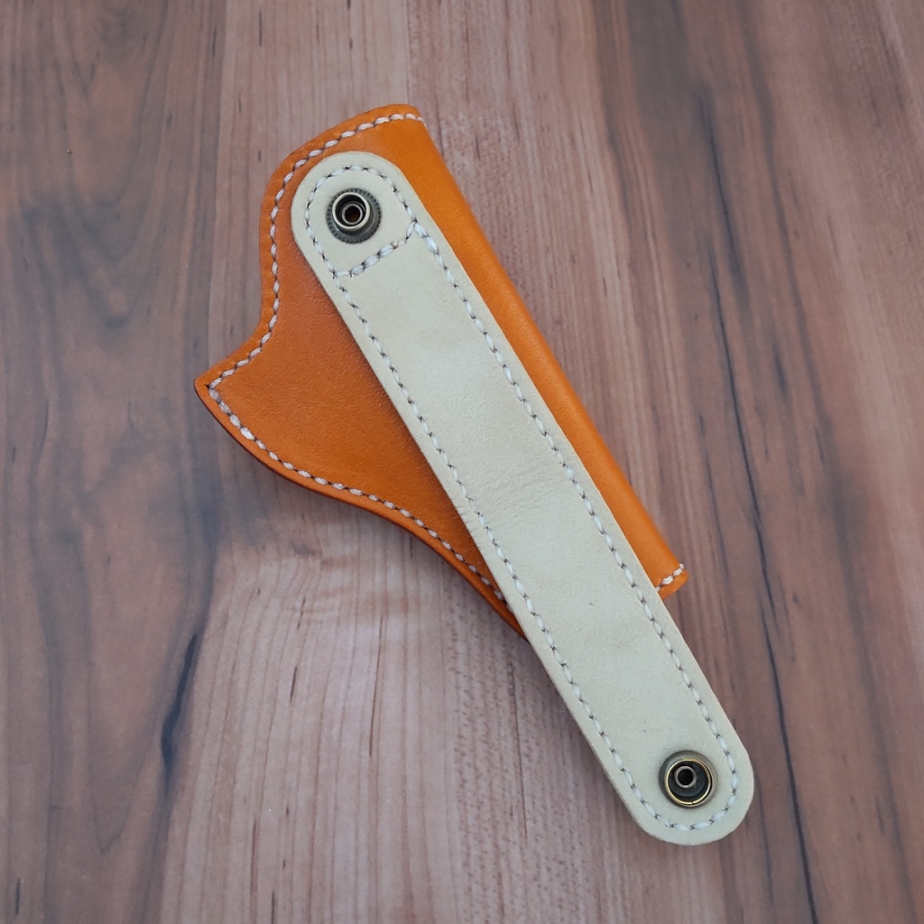 【受注製作】 インサイドホルスター マルシン ブローニング M1910対応