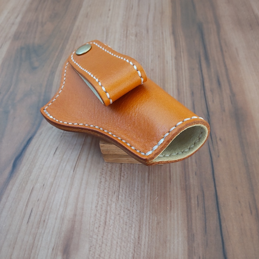 【受注製作】 インサイドホルスター マルシン ブローニング M1910対応