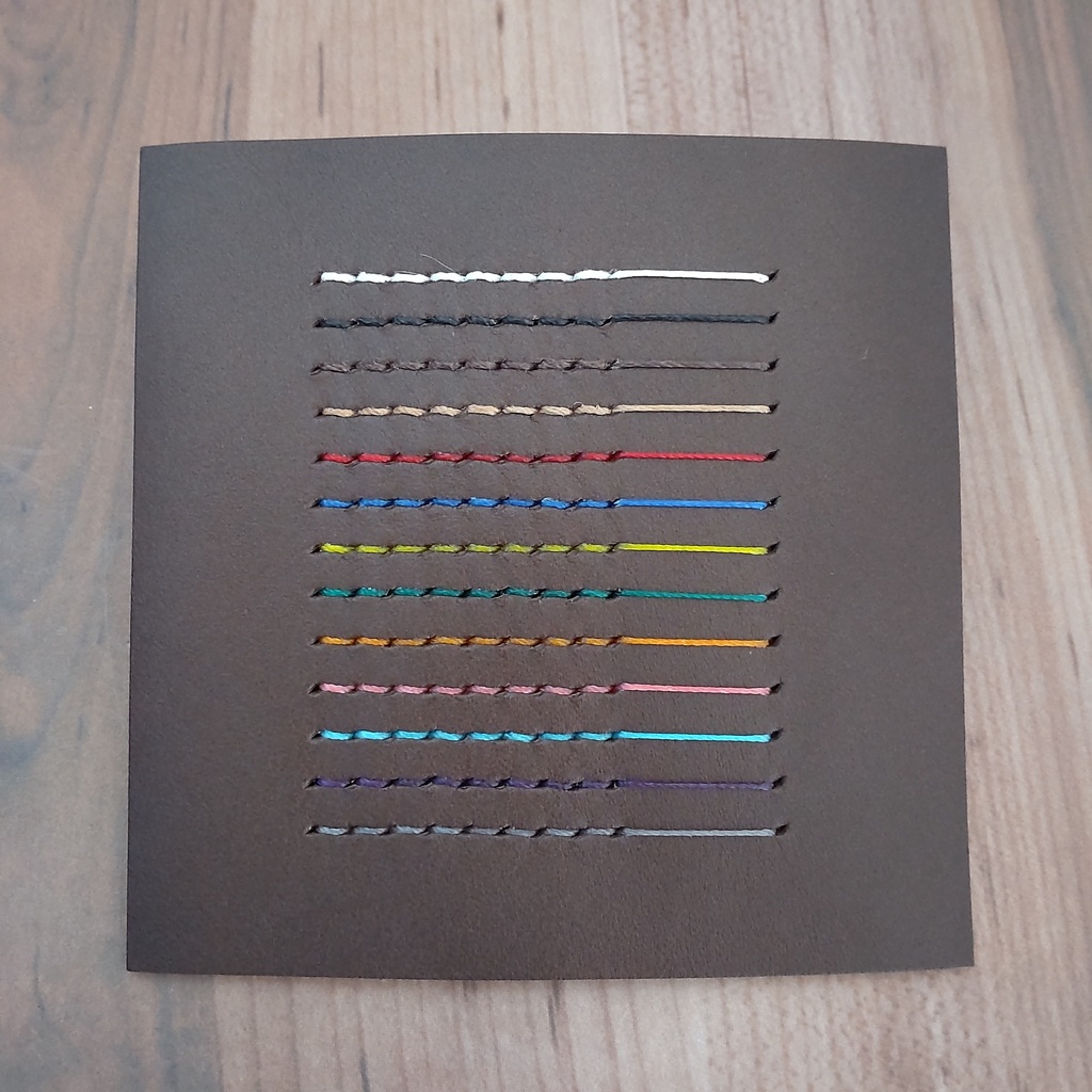 【糸の色の変更オプション】 〈単品販売不可〉