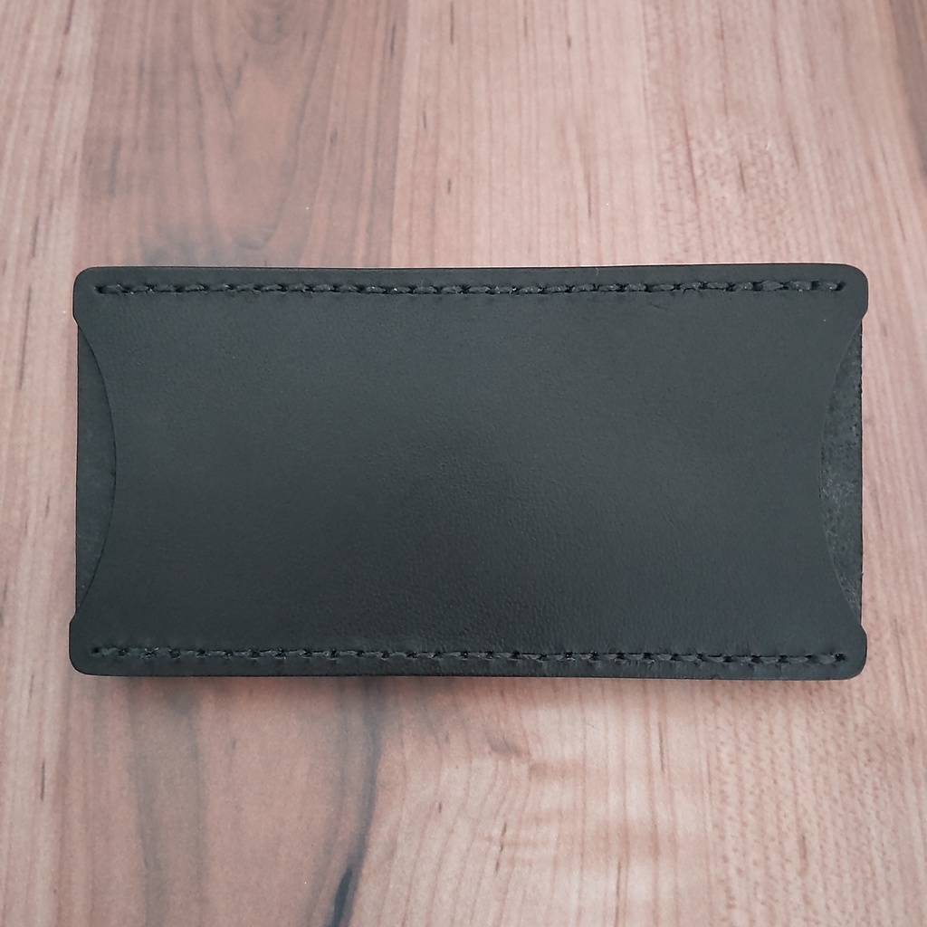 【受注製作】革製カートリッジホルダー 45コルト等対応