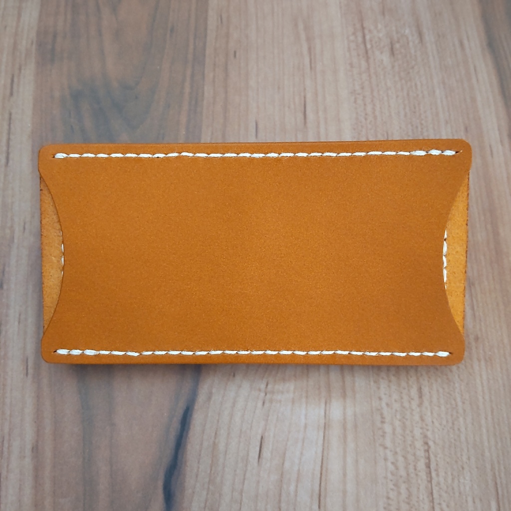 【受注製作】革製カートリッジホルダー 45コルト等対応