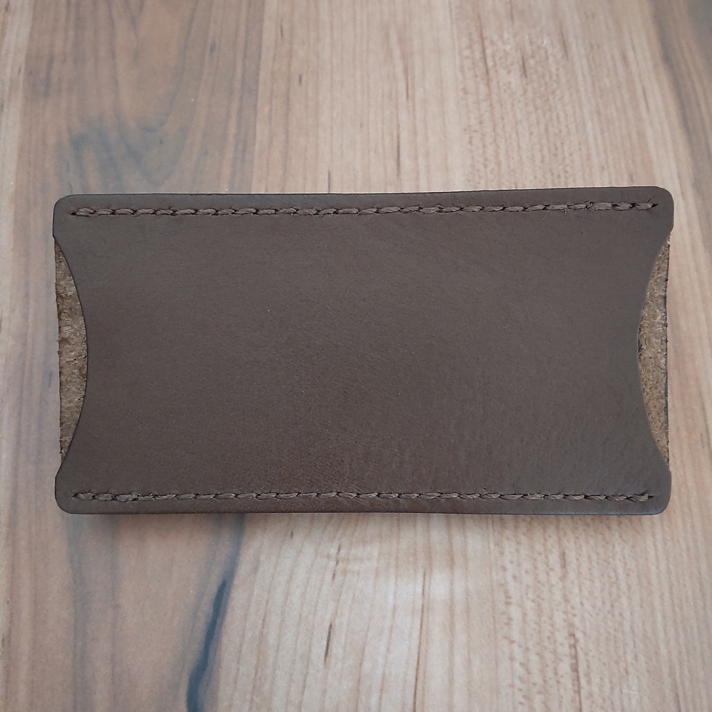 【受注製作】革製カートリッジホルダー 45コルト等対応