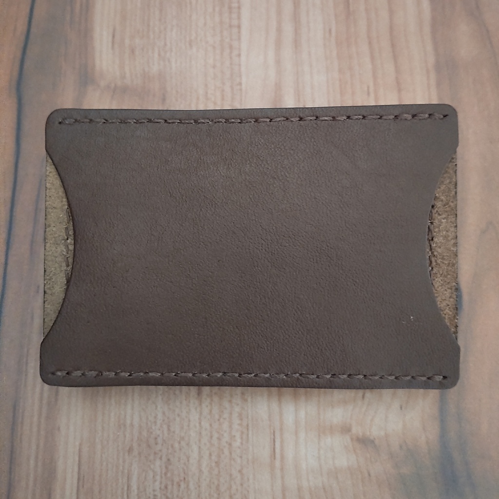 【受注製作】革製カートリッジホルダーS&W M500 SWマグナム対応