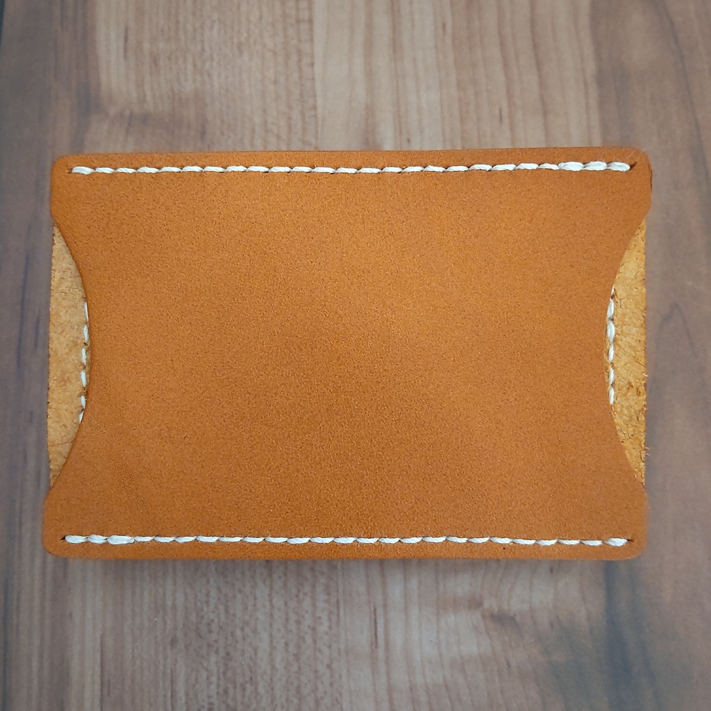 【受注製作】革製カートリッジホルダーS&W M500 SWマグナム対応