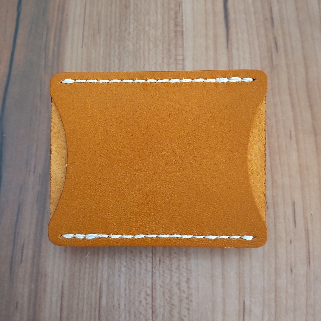 【受注製作】レザーホルダー マルシン COP357用カートリッジ対応