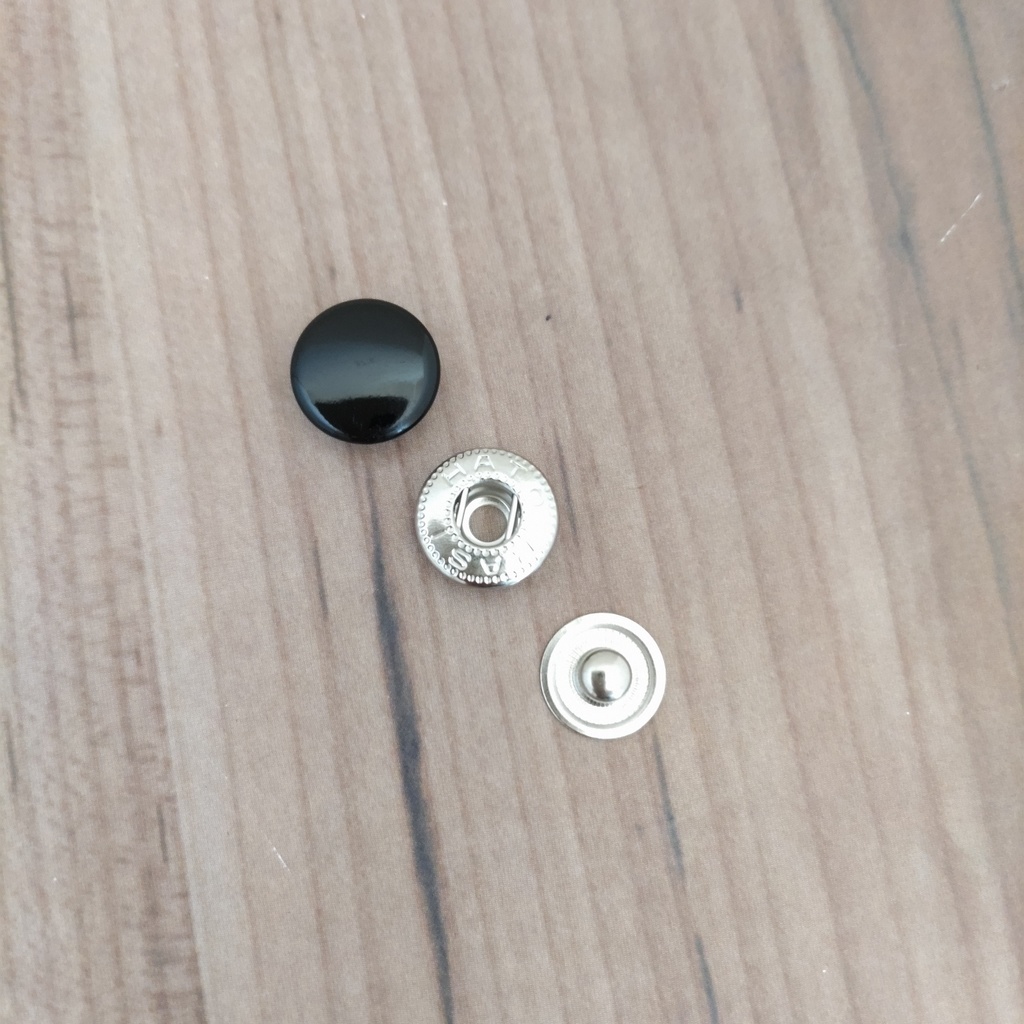 【ホックボタン金具の色変更オプション】 〈単品販売不可〉