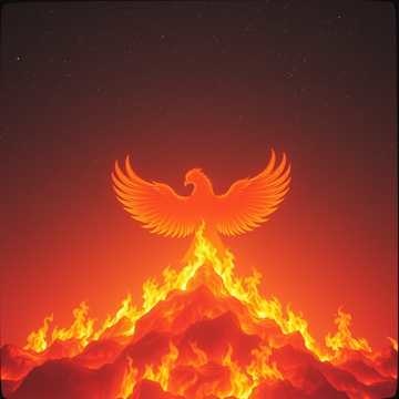 【商用利用可】配信・動画編集・ゲーム制作に使えるオリジナルmusic「Battle of the Eternal Flamed」