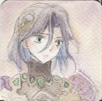 ジョン（FGO）
