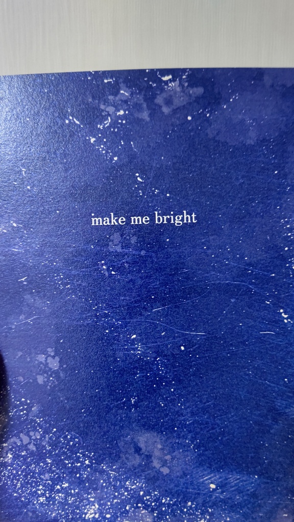 make me bright