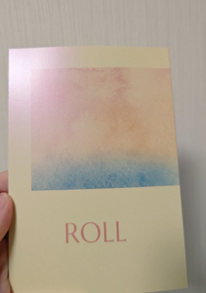 ROLL