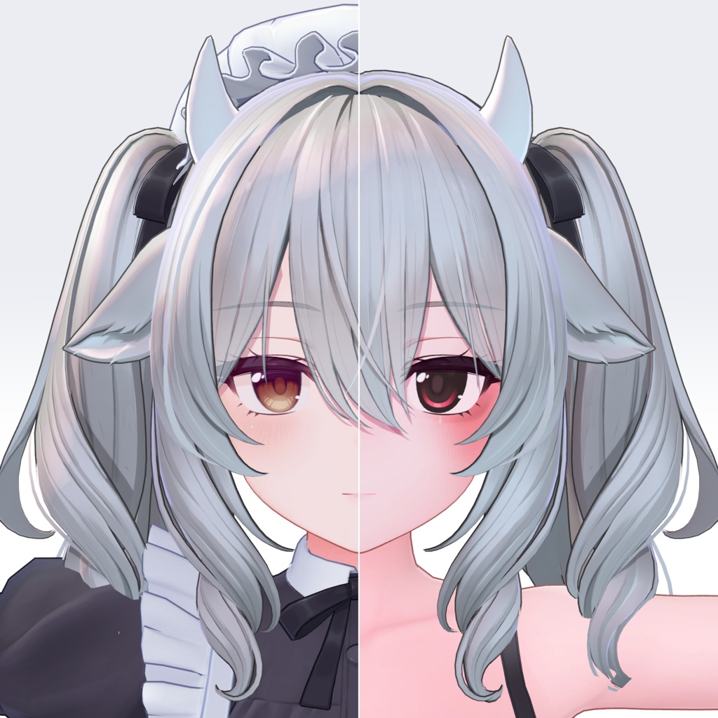 無料【ミルティナ】ほてり♡くれないメイク