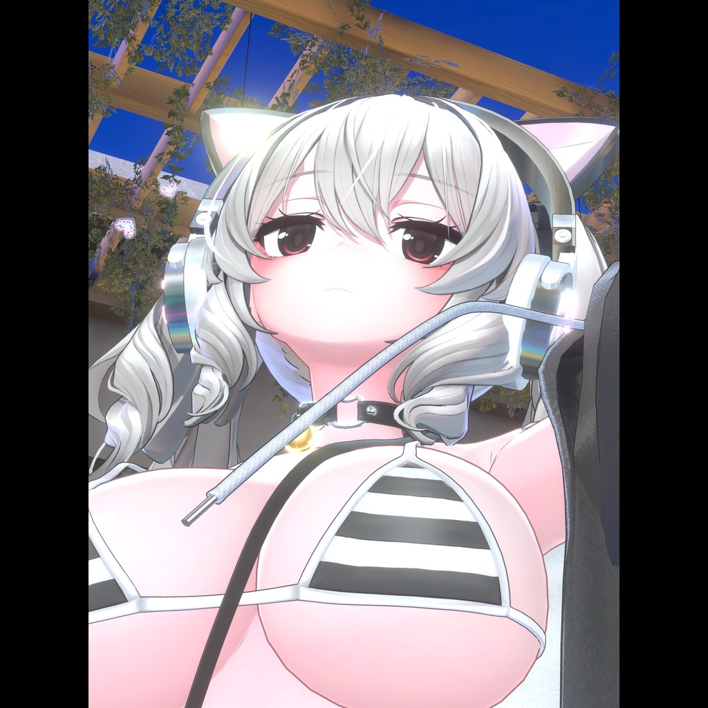 無料【ミルティナ】ほてり♡くれないメイク