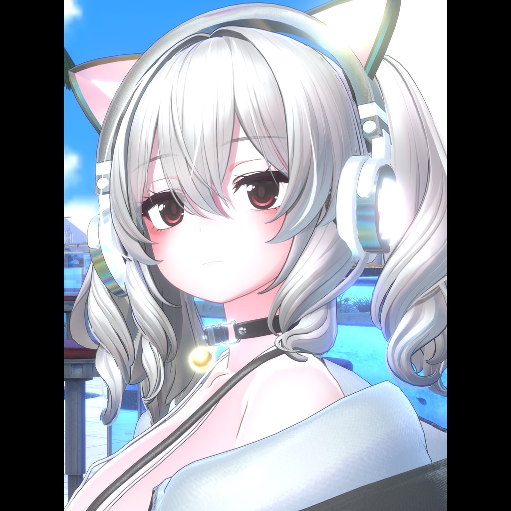 無料【ミルティナ】ほてり♡くれないメイク