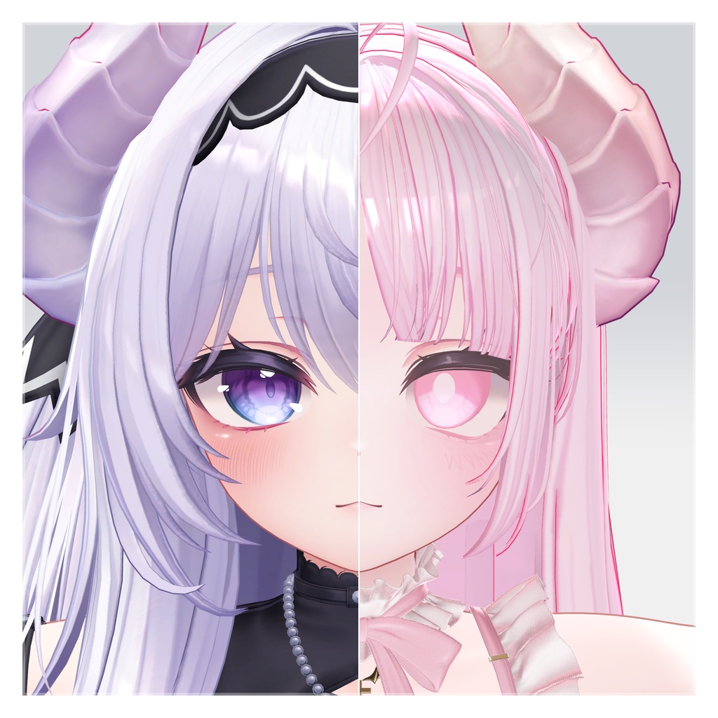 【愛莉】【アイテクスチャ無料】Millky Makeup Texture,テクスチャ