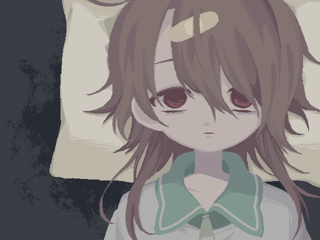 【フリーゲーム】リスパダール・キス