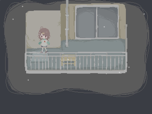 【フリーゲーム】リスパダール・キス