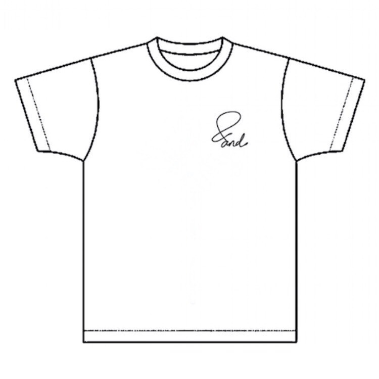 &and T-shirt
