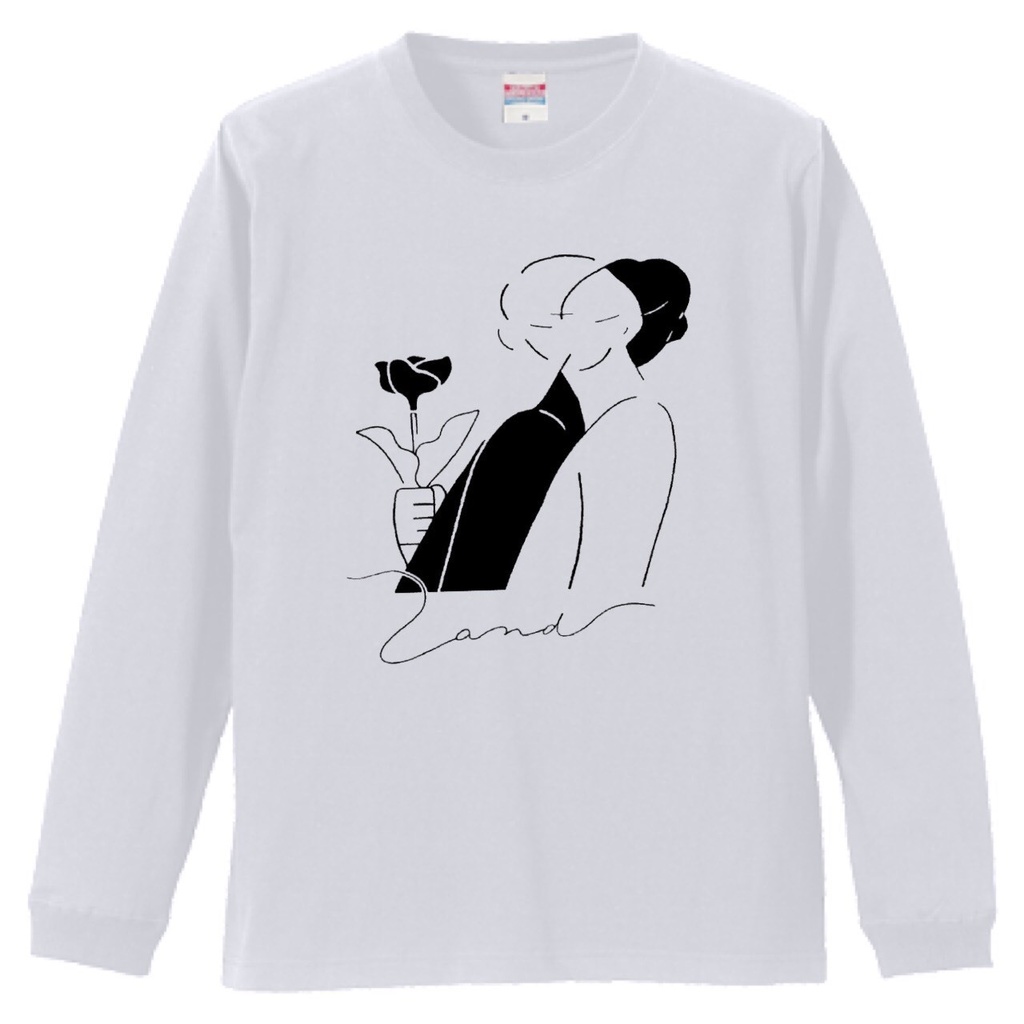 long sleeve T-shirt