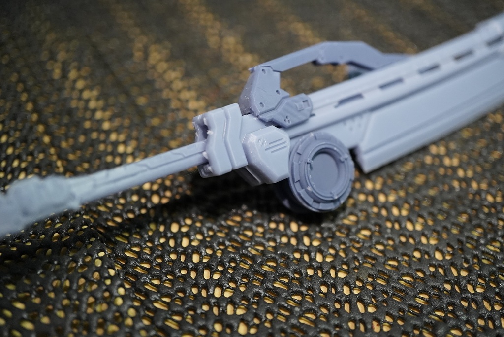 抜刀「神楽」&鞘刀「鬼切丸」