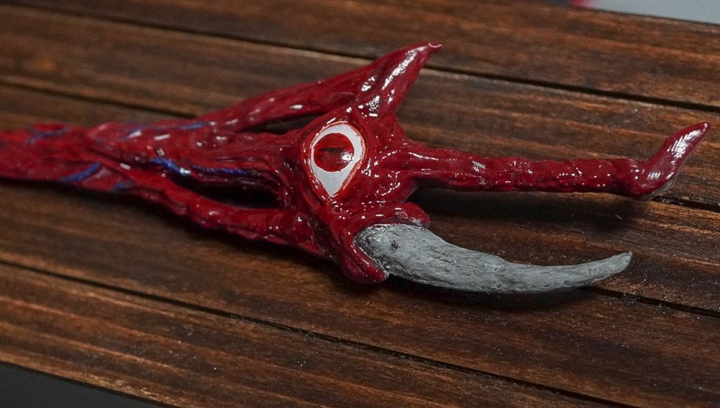 デスブリンガー