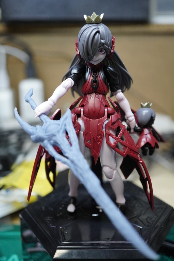 デスブリンガー