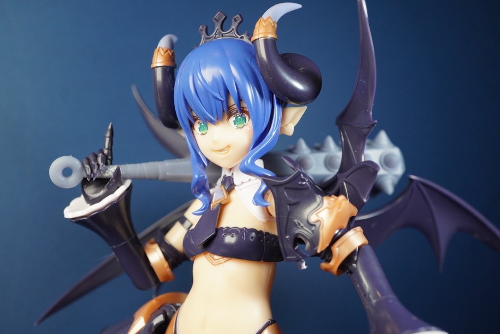 1/12 金棒(角)(丸)セット