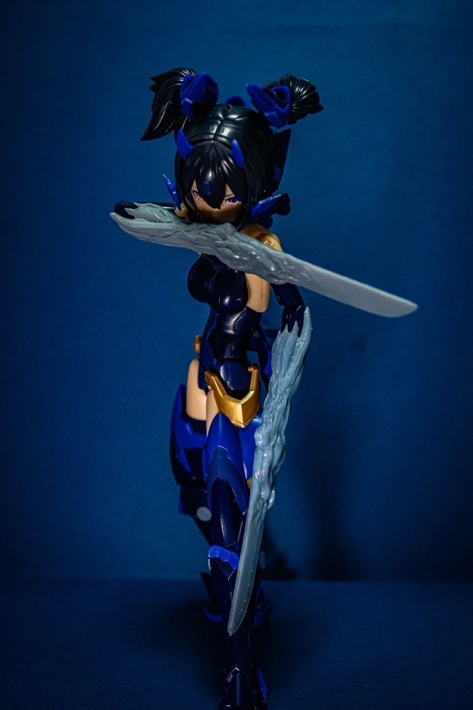 1/12パラサイトブレード