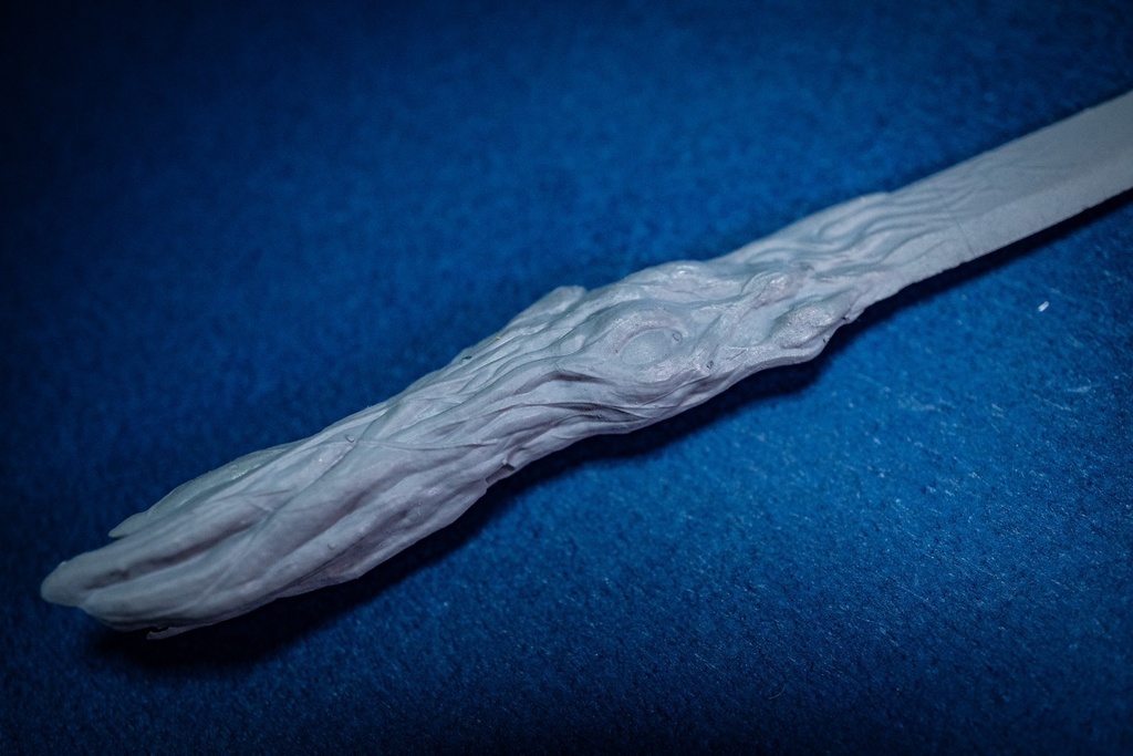 1/12パラサイトブレード