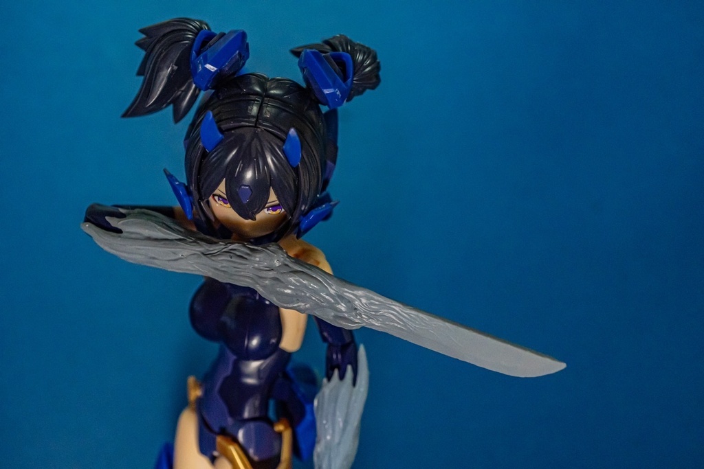 1/12パラサイトブレード