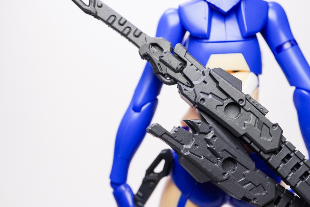 海斬丸&風斬丸 Ver.海賊殺し