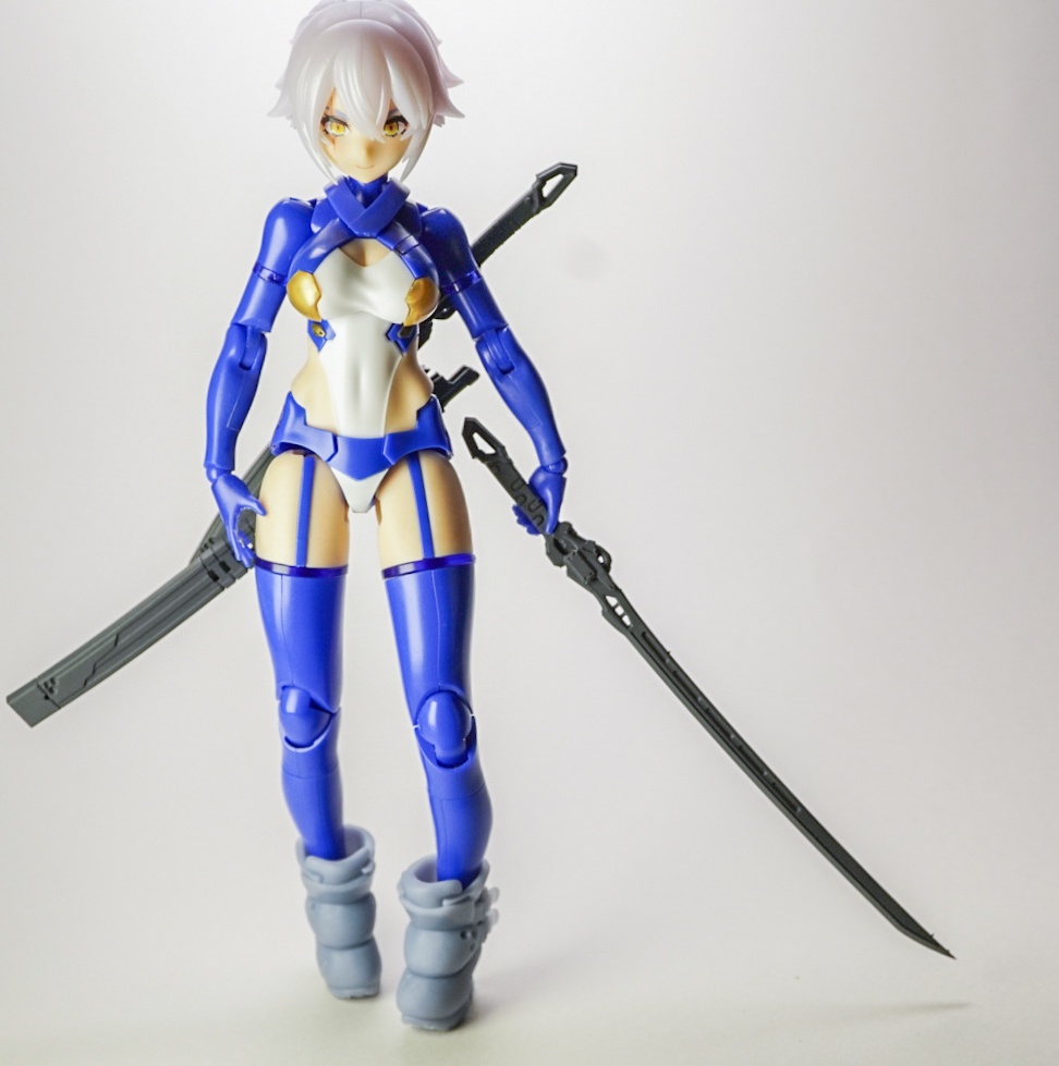 海斬丸&風斬丸 Ver.海賊殺し