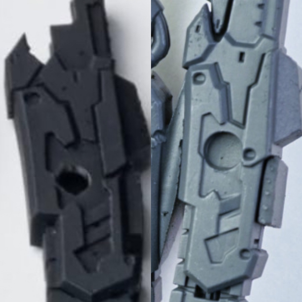 海斬丸&風斬丸 Ver.海賊殺し