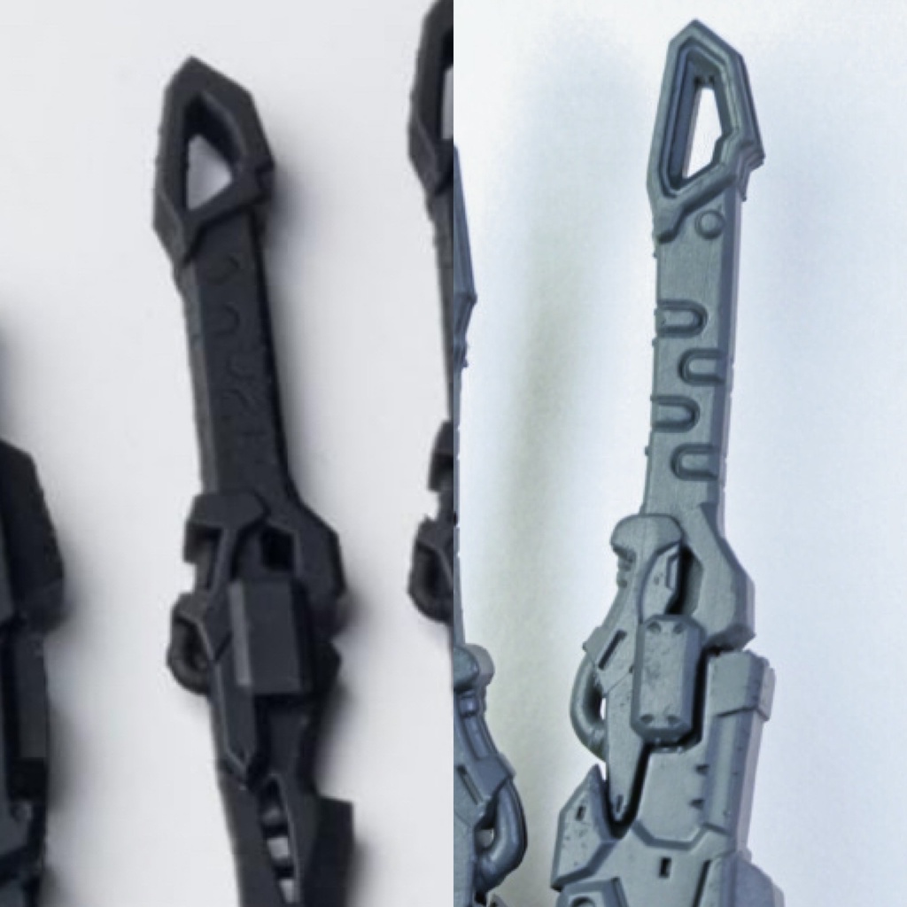 海斬丸&風斬丸 Ver.海賊殺し