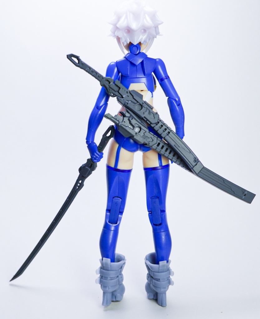 海斬丸&風斬丸 Ver.海賊殺し