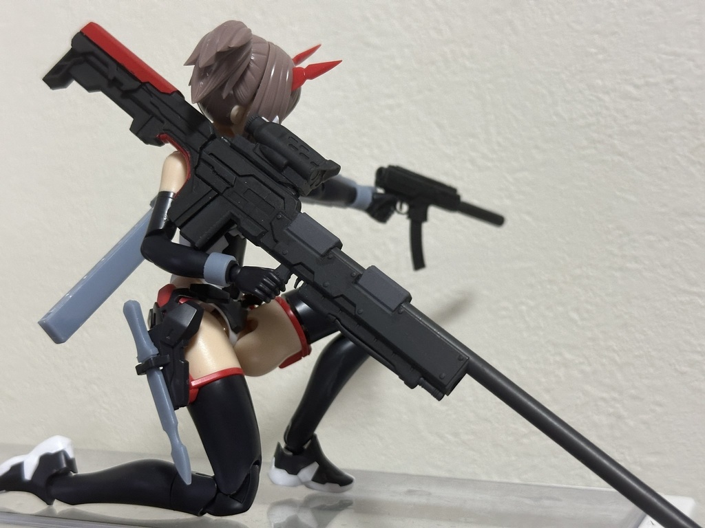 AMR アインス‐β